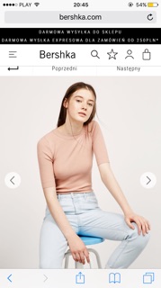 Áo len BSK hàng Auth