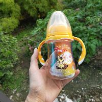 Bình sữa toom tay cầm 180ml/240kml