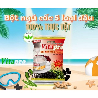 BỘT NGŨ CỐC 5 THỨ ĐẬU VITAPRO