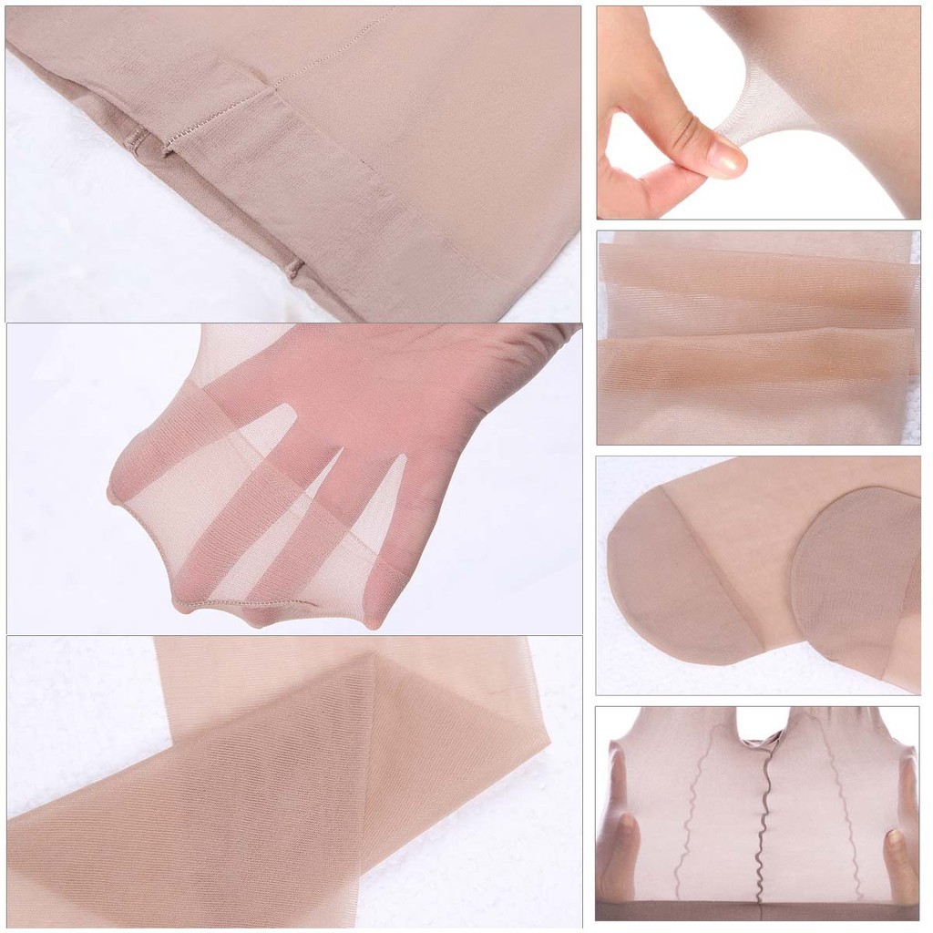 Quần tất Nhật Muji siêu mềm mỏng