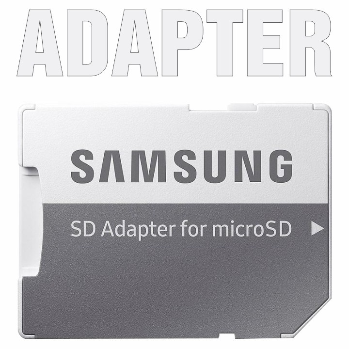 Nơi✟Thẻ nhớ MicroSD SamSung 128GB/64GB/32GB/16GB – Evo Plus Class 10 CHÍNH HÃNG Kèm Adapter Bảo hành 5 năm | BigBuy360 - bigbuy360.vn