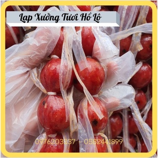 Lạp xưởng hồ lô cai lậy