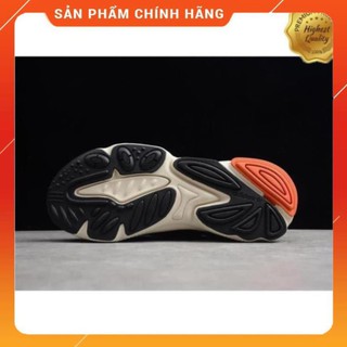 ĐẲ𝐍𝐆 𝐂Ấ𝐏 𝐒𝐈Ê𝐔 𝐒𝐀𝐋𝐄 【Bắn thật】Edida retro cũ màu đen EE5088 chạy bóng rổ 2020 👟👟👟 Siêu Xịn Xịn