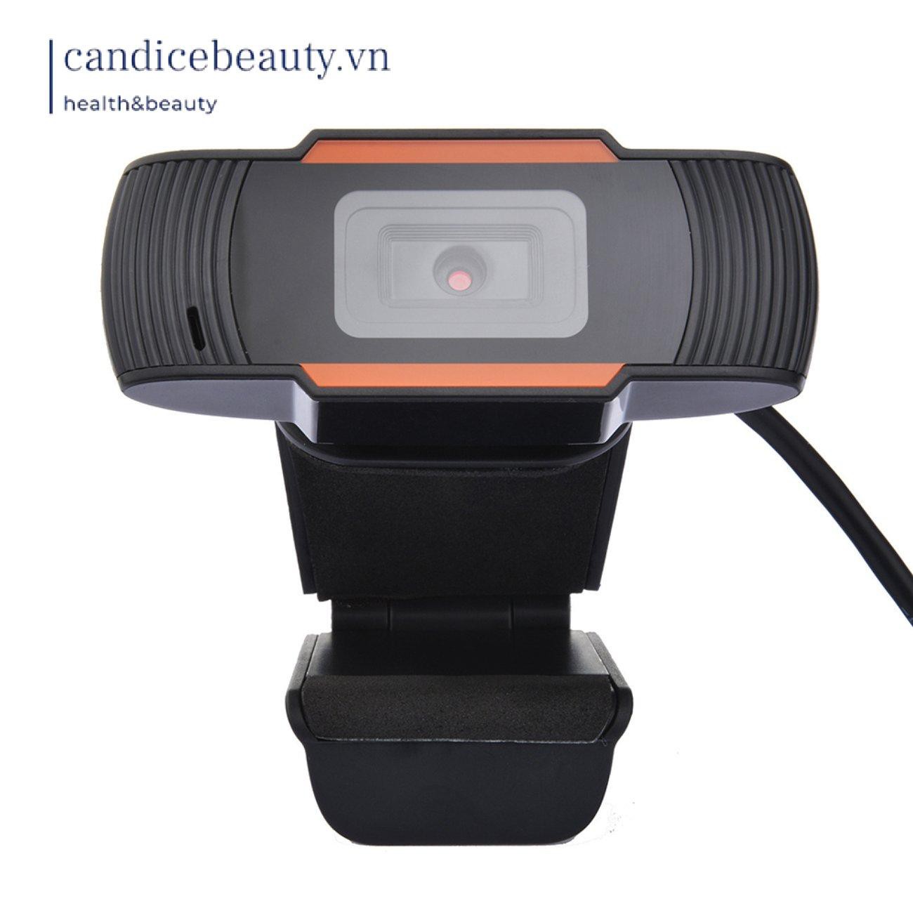 Webcam 1080p Chất Lượng Cao Kèm Phụ Kiện | BigBuy360 - bigbuy360.vn