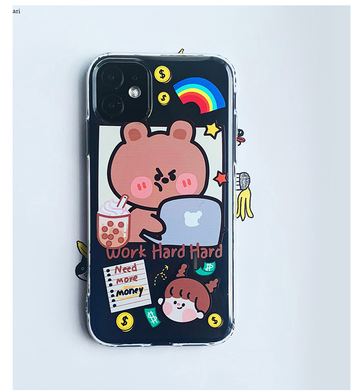 Ốp lưng iphone Ốp Điện Thoại Cho Iphone 6 / 6plus / 6s / 6splus / 7 / 7plus / 8 / 8plus / x / xr / xs / 11 / pro / max / promax / 12promax / 12mini / 13PROMAX / 13PROMAX / 14 Dinuo case