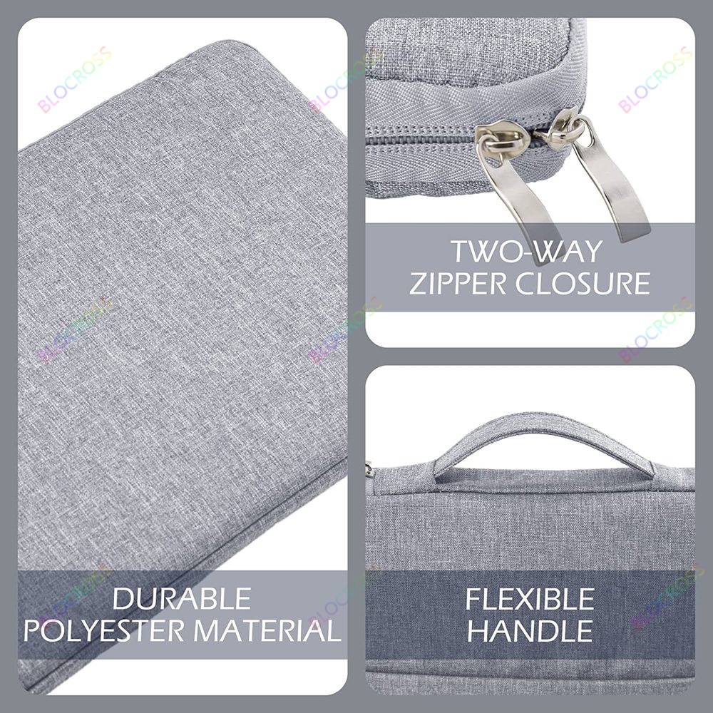 Túi Xách Laptop Chống Thấm Nước Cho HP Probook PRO X 15.6 14 13.3 HP 2022 2021 2020 2019 Ultrabook