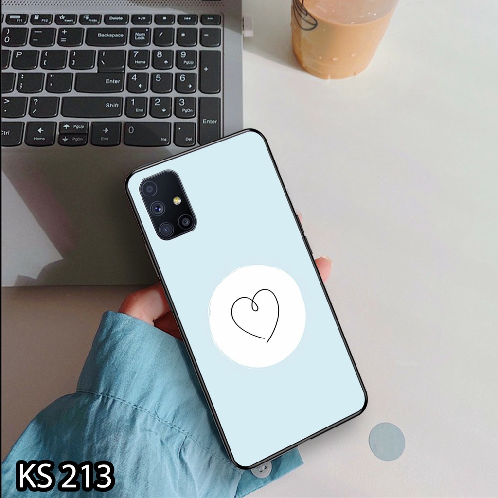 [Free Ship] Ốp lưng Samsung M21/M30/M30s/M31/M51 in hình chủ đề Tình Yêu siêu đẹp, độc, lạ_KINGSTORE.HN_Ốp SS