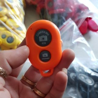 Remote điều khiển