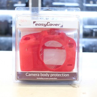 Bao Silicon Easycover Canon 6D/80D/750D/5D3/7D2 NEW