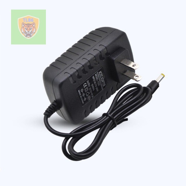 Nguồn Adapter DC 5V-2A Chân To 5.5*2.1mm .
