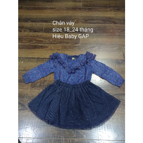 Lô đồ bé đẹp