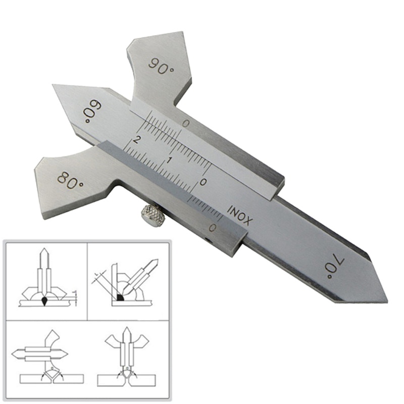 Thước Đo Góc 60 70 80 90 Độ Chuyên Dụng Cao Cấp