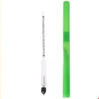 Dụng Cụ Đo Nồng Độ Cồ,Cồn Kế, gọn nhẹ, dễ sử dụng, kiểm tra độ cồn chính xác