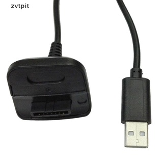 [ZVPT] Wireless Gamepad Adapter USB Receiver For Microsoft XBox 360 Controller Console
 DSF