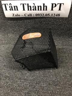 Rổ hông Sirius FI - Đồ Chơi Xe Máy