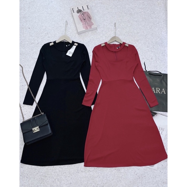 Váy body len Noel thiết kế Quyến rũ thu hút mọi ánh nhìn của Hottgirl Secret VBD0002 | BigBuy360 - bigbuy360.vn