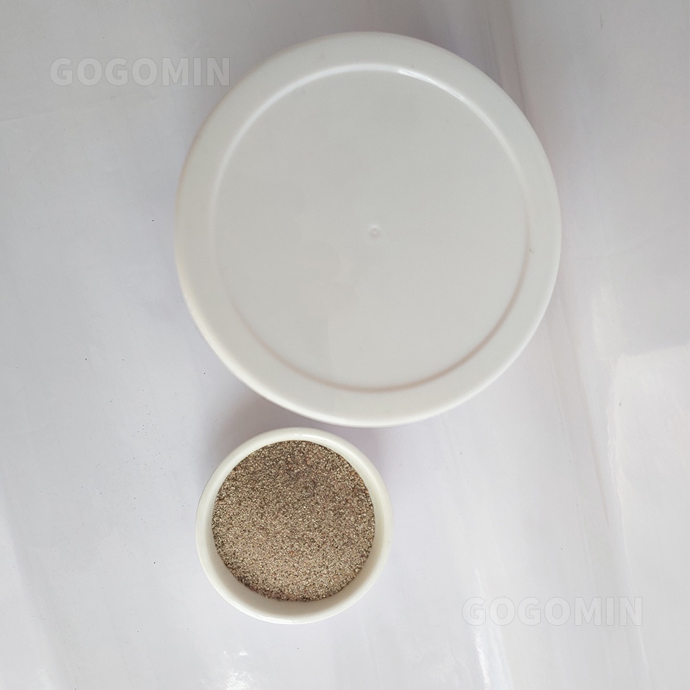 Muối Tiêu Sọ - Loại Cao Cấp -  Dùng Chấm Hải Sản - Nêm Chả - Trứng - Trái Cây - GoGoMin