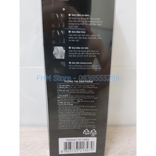Dụng cụ mài 3 lớp Lock&Lock CKK112