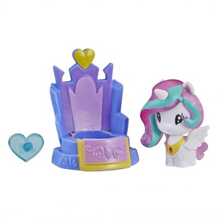 Qủa bóng bí mật MY LITTLE PONY E5966