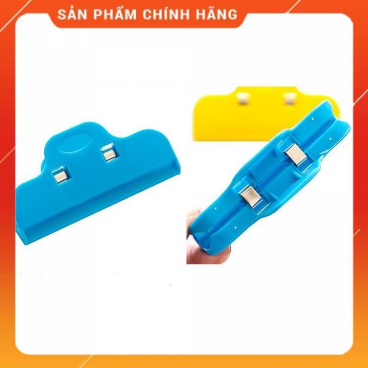 Kẹp Miệng Túi Tiện Dụng Loại Dài 10cm