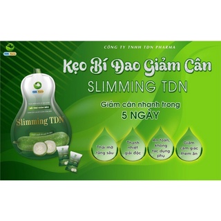 Kẹo Bí Đao Giảm Cân