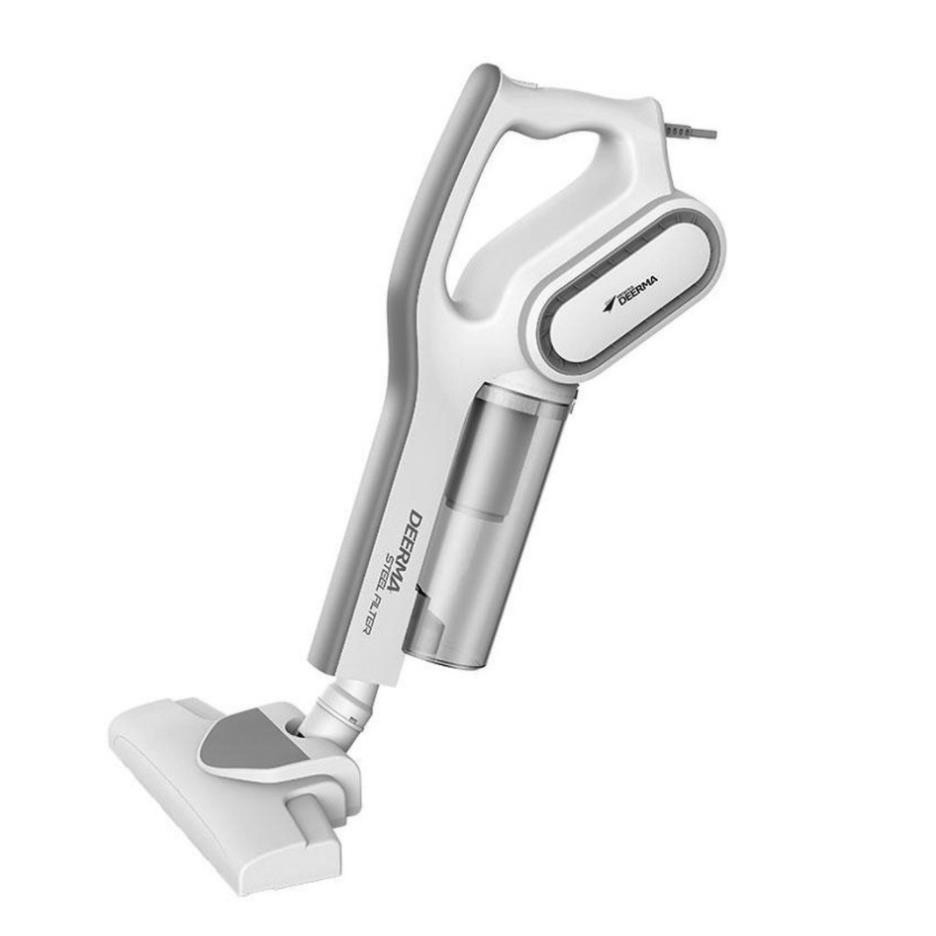 [ BẢO HÀNH 2 NĂM ] Máy hút bụi-Robot hút bụi cầm tay gia đình DEERMA DEM-DX700- Hàng chính hãng 100% | BigBuy360 - bigbuy360.vn