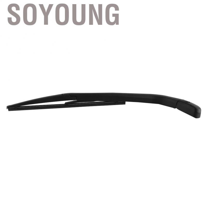 Cần Gạt Nước Cho Toyota Yaris 1995-2005