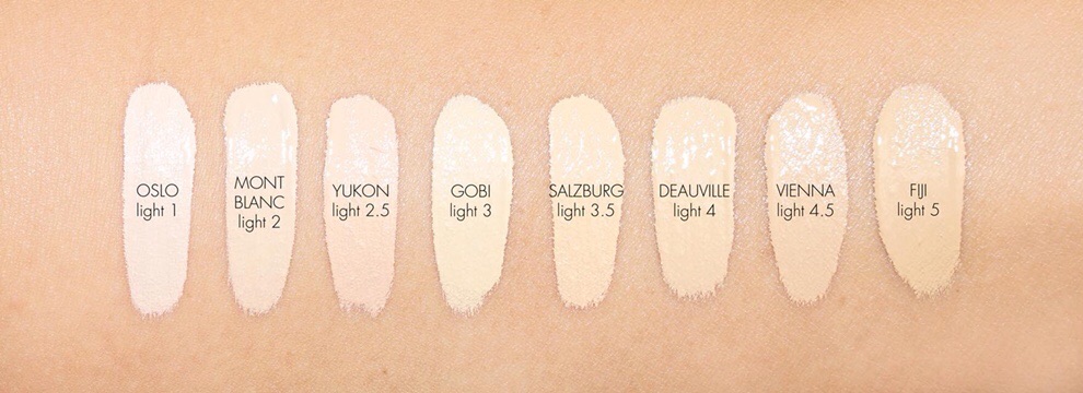 Kem Nền Nars Natural Radiant Longwear Foundation 30ml | BigBuy360 - bigbuy360.vn