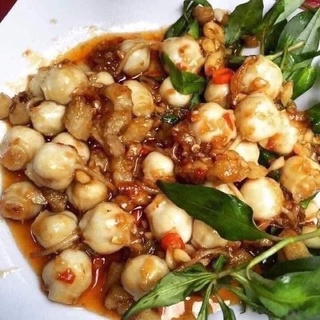 [ PHÚ NHUẬN] RĂNG MỰC 1 KG NET 7