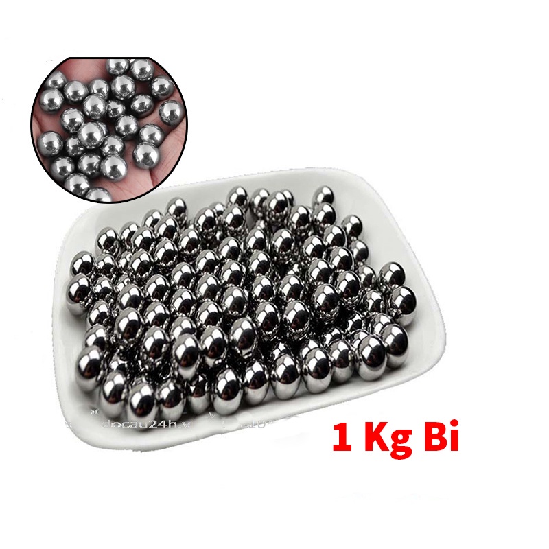 1KG BI SẮT 6.35MM VÀ BI 7MM VÀ BI 8MM LOẠI CAO CẤP CHO GIA CÔNG VÀ DÙNG CÁ NHÂN