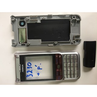 Vỏ điện thoại nokia 3230