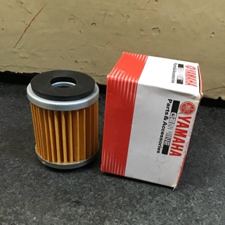 lọc nhớt Yamaha cho exciter