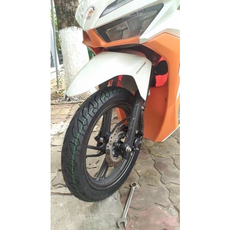 Vỏ xe Primaax SK 18 TubeLess  Made In Indonesia