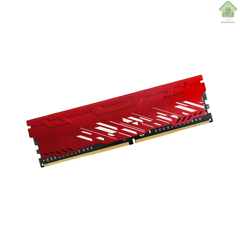 Bộ Nhớ Ram Máy Tính Ddr4 2400mhz 1.2v 4gb | BigBuy360 - bigbuy360.vn
