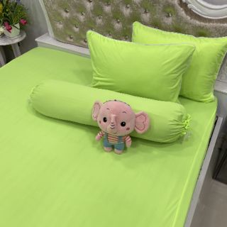 BỘ DRAP THUN SIÊU LẠNH BẢN CAO CẤP GIÁ HẤP DẪN