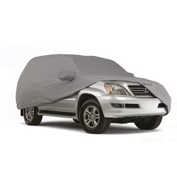 Bạt phủ ô tô 7 chỗ chống thấm cao cấp HANDO