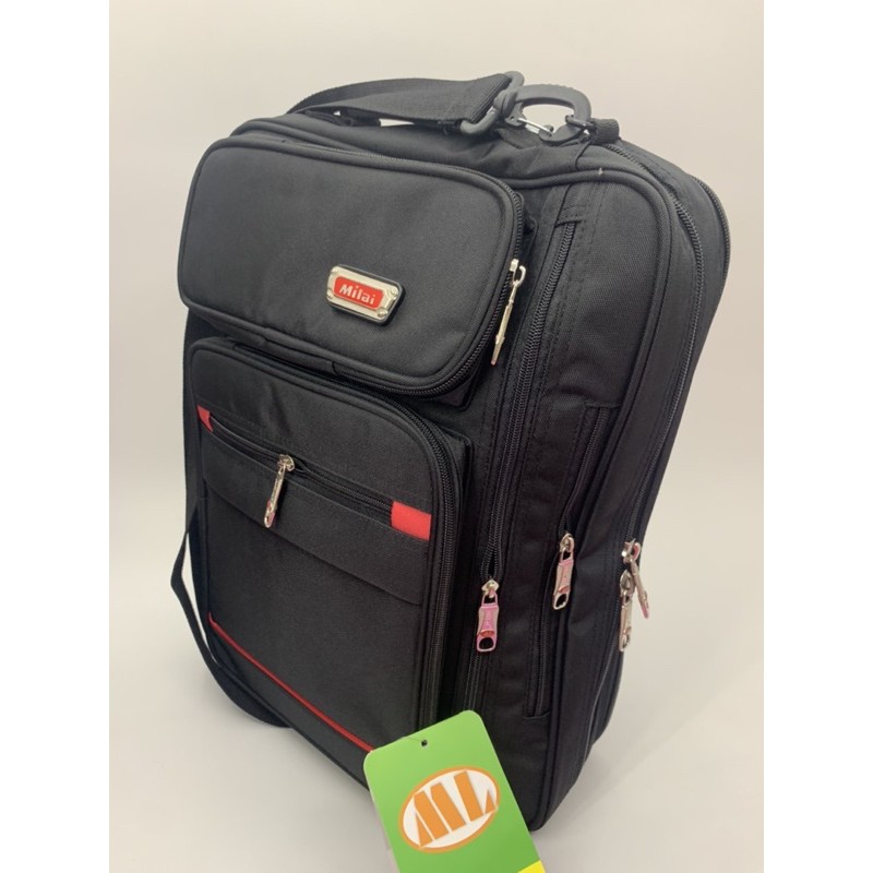 Cặp đa năng học sinh sinh viên MILAI ⚡[CAO CẤP]⚡ bảo hành 1 năm | BigBuy360 - bigbuy360.vn