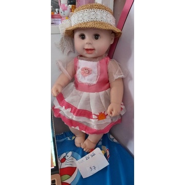 Đồ búp bê 20