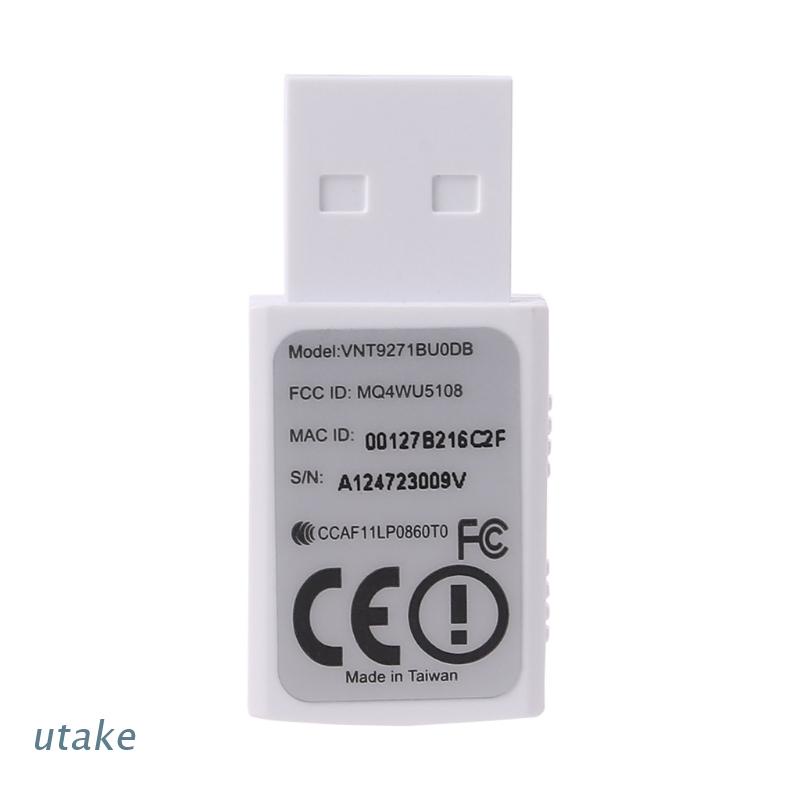 Usb Wifi Utake Atheros Ar9271 Cho Windows7 / 8 / 10