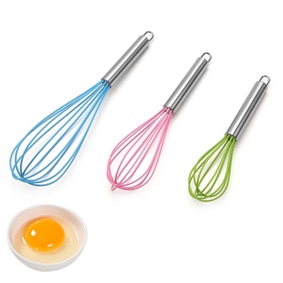 Phới lồng đánh trứng silicone