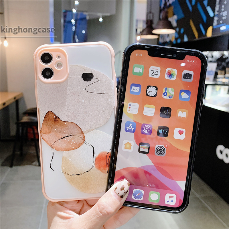 Ốp điện thoại OPPO Reno 4 A5 A9 A31 2020 A3S A5S A12 A92 A1K A52 A33 2020 A32 A72 A12S 5i 5 5S 6i C15 C11 C3 C1 C2 6 6s | BigBuy360 - bigbuy360.vn