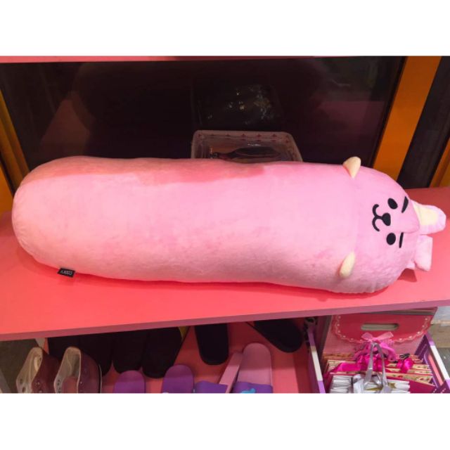 Gối ôm BT21 dài 75cm