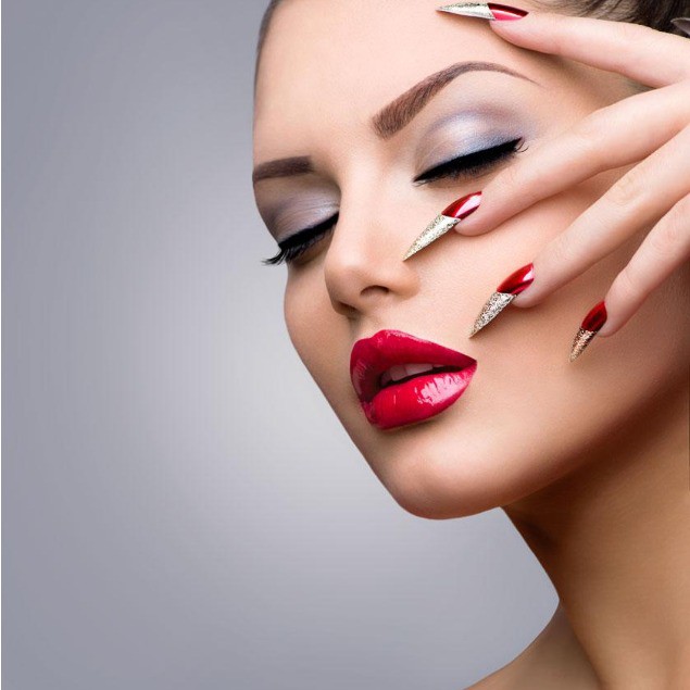 Xinyuan Beauty Nail Art