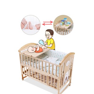 COMBO GIƯỜNG CŨI ĐA NĂNG Runakids