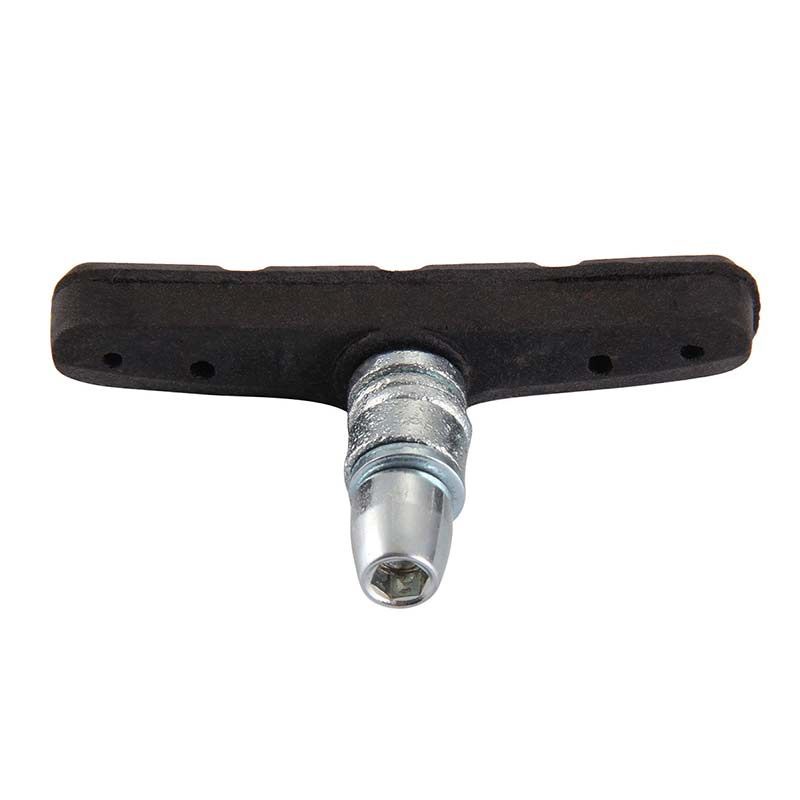 Khóa phanh xe đạp Mini bằng cao su chất lượng cao