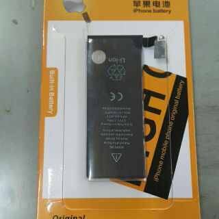 Pin iphone 4