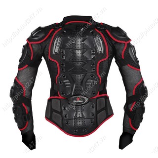 Áo giáp HeroBiker