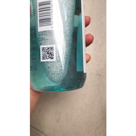 [Mã 44FMCGSALE1 giảm 10% đơn 250K] BIO Nội địa Pháp - Nước tẩy trang dành cho mọi loại da | BigBuy360 - bigbuy360.vn