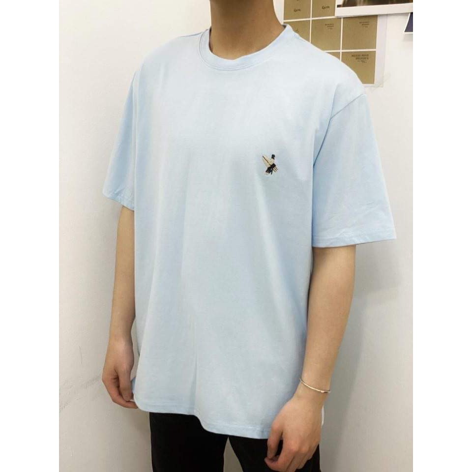 Pull cotton nam thêu ván ngực 143 | BigBuy360 - bigbuy360.vn