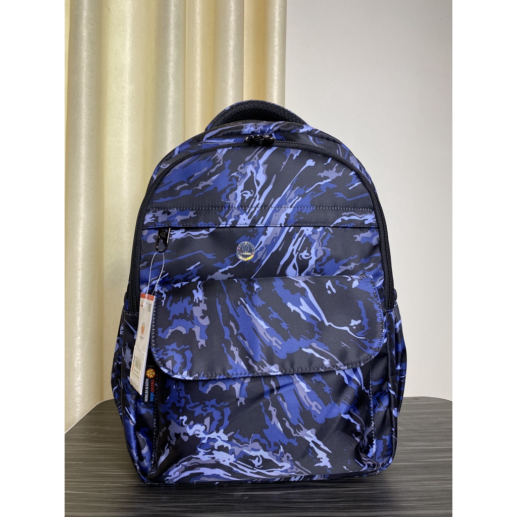 BALO Thời Trang Ulzzang Đi Học Cá Tính Dễ Thương hàng Thủ Đô Vàng B306